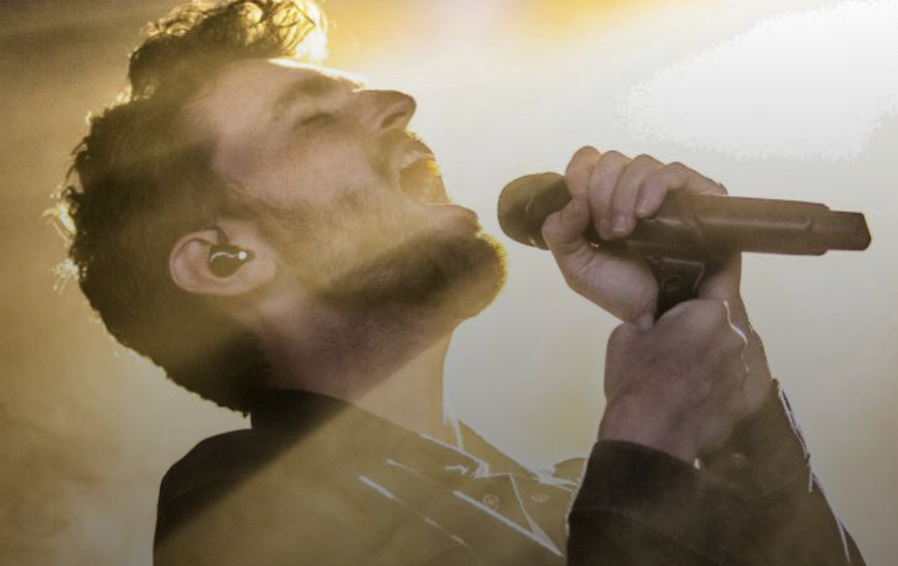 Songfestival Top 50 op NPO Radio 2