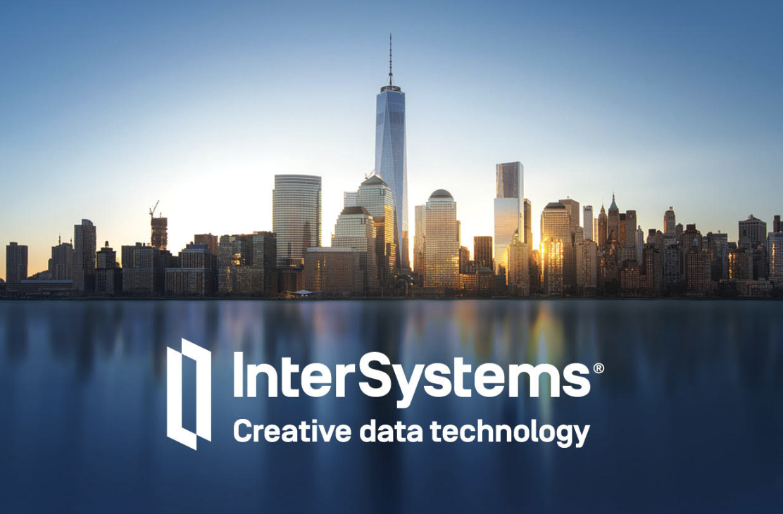 InterSystems kiest voor LEWIS