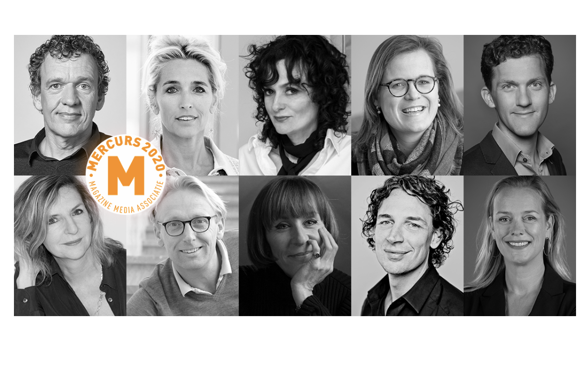 Jury's Mercurs 2020 bekend