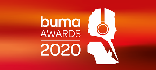 Winnaars Buma Awards Music in Media 2020 bekend