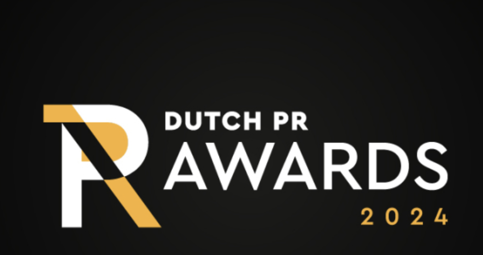 Dutch PR-Awards maken come-back