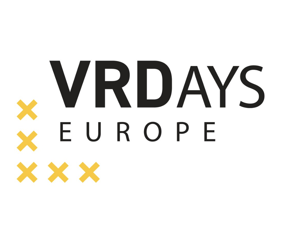 VRDays Europe: een duik in de wereld van de toekomt